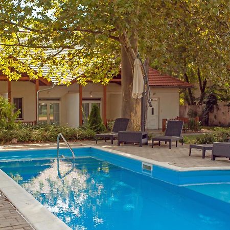 زاماردي Hotel Platan المظهر الخارجي الصورة