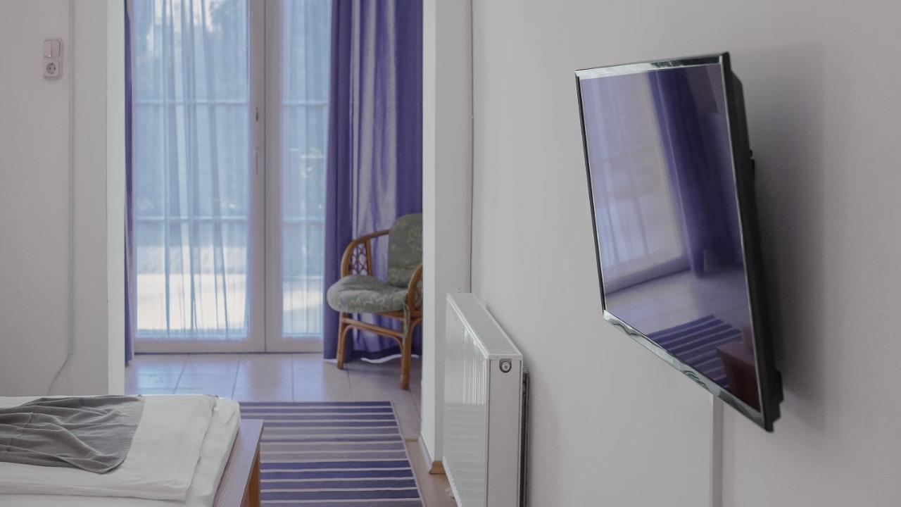 زاماردي Hotel Platan المظهر الخارجي الصورة