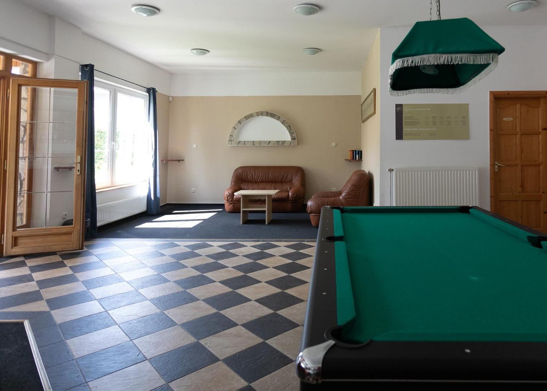زاماردي Hotel Platan المظهر الخارجي الصورة