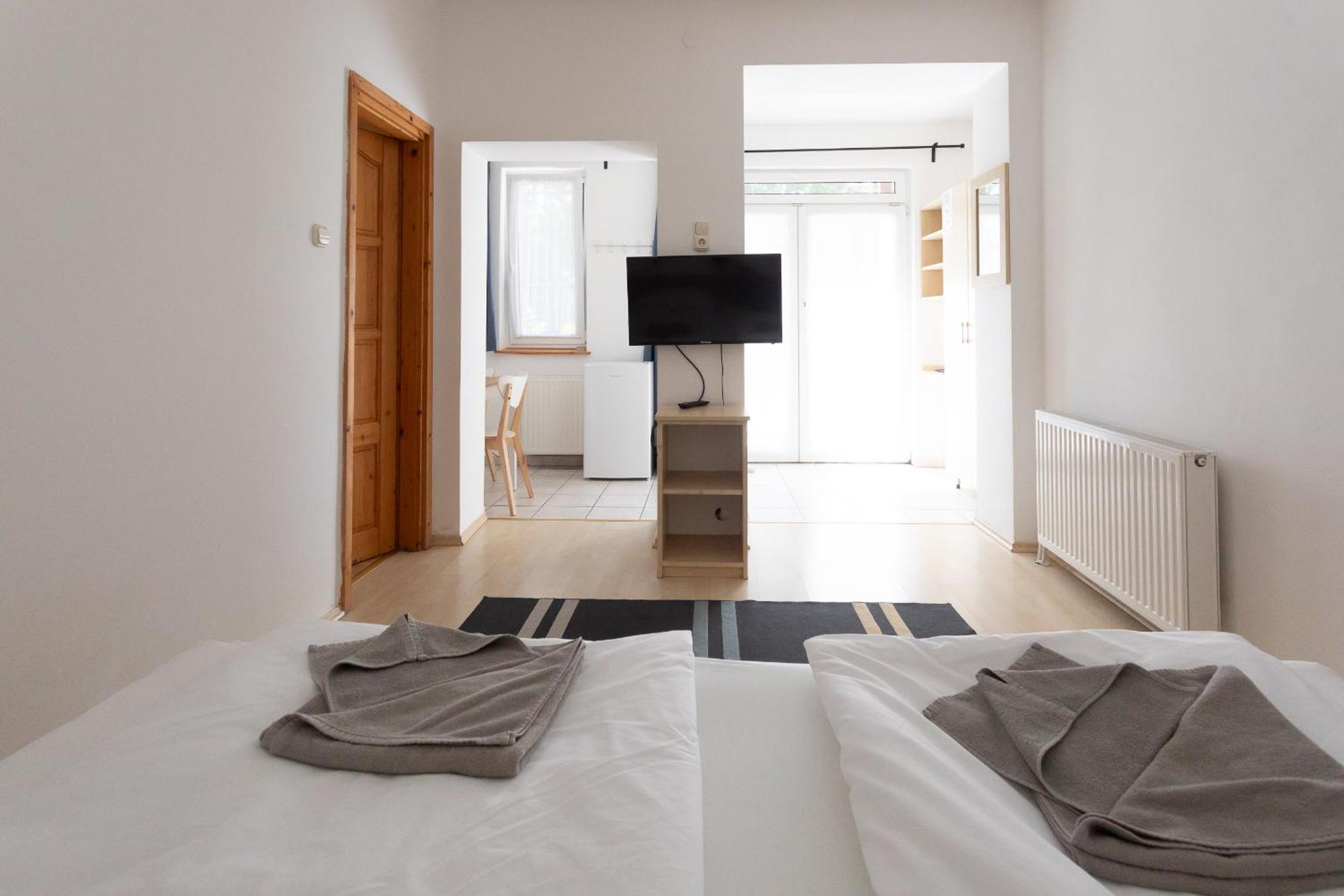 زاماردي Hotel Platan المظهر الخارجي الصورة