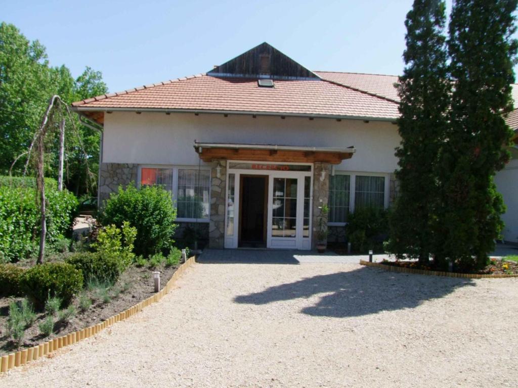 زاماردي Hotel Platan المظهر الخارجي الصورة