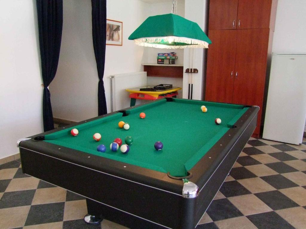 زاماردي Hotel Platan المظهر الخارجي الصورة