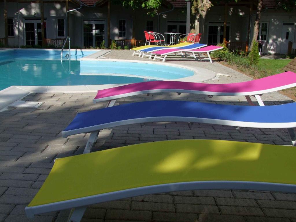 زاماردي Hotel Platan المظهر الخارجي الصورة
